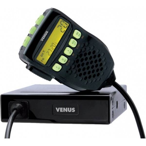 Radiotelefon Cb Lafayette Venus