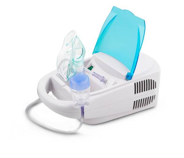 Inhalator Nebulizator Pni 300 respiro