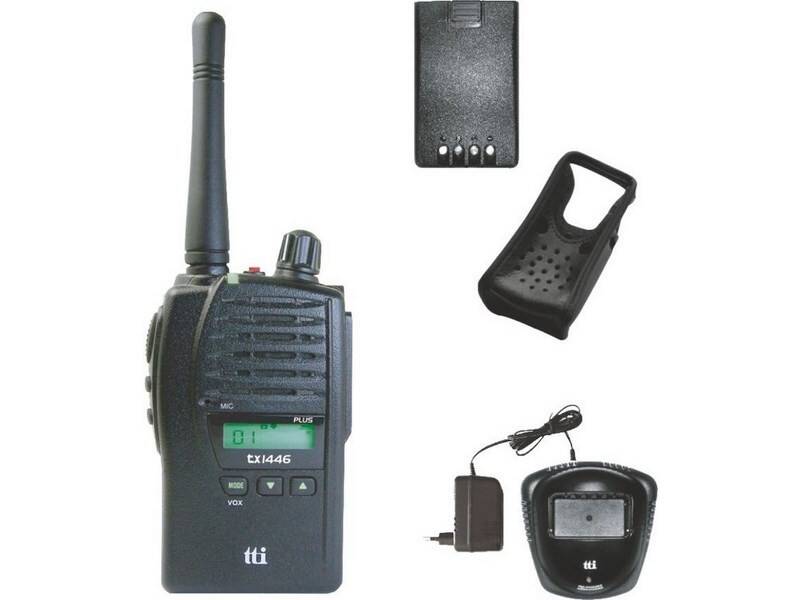 Radiotelefon Tx-1446P