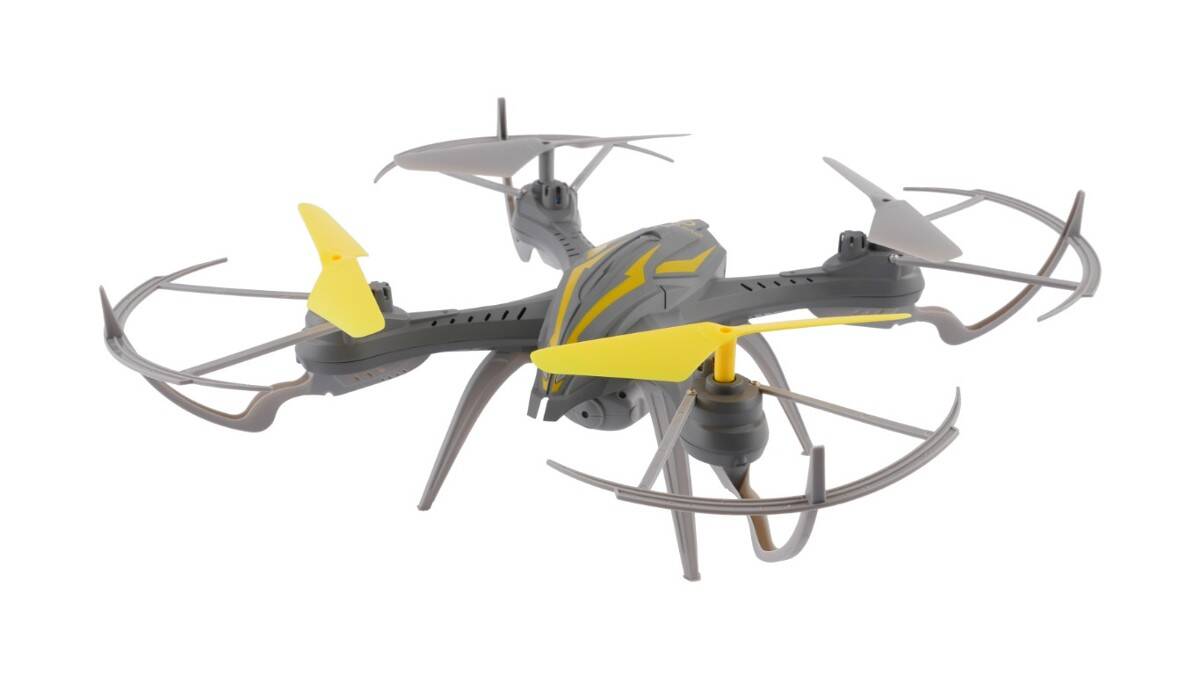 Dron Overmax-X-Bee 2.4