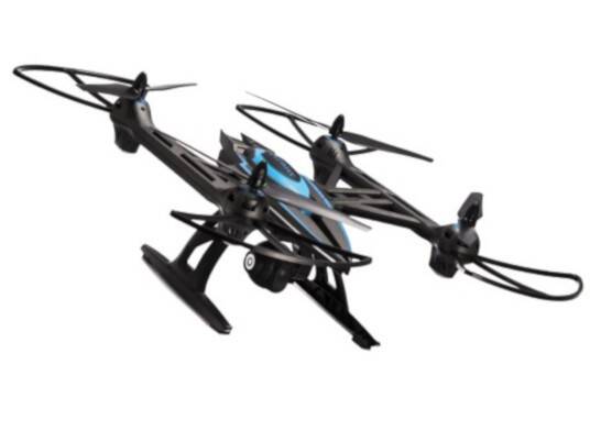 Dron Quadrocopter Ov-X-Bee Drone 7.2 Fpv