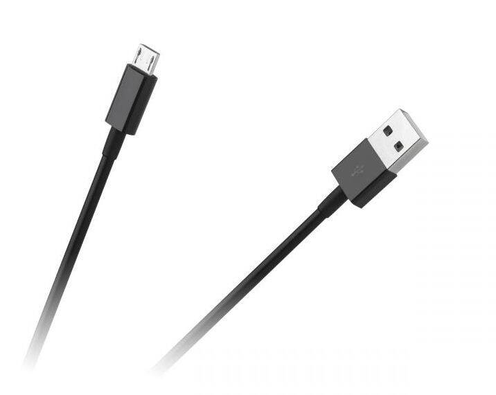 Kabel USB na micro USB 3m