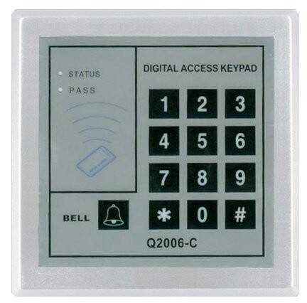 Kontroler Dostępu Q2006C