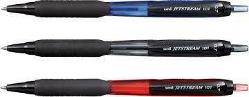 Długopis UNI SXN-101 0,7mm NIEBIESKI