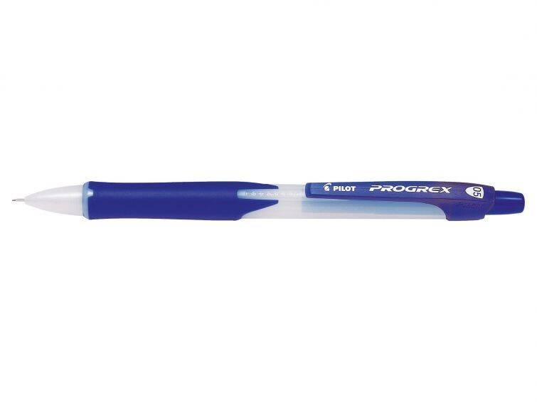 Ołówek aut. PILOT PROGREX 0,5 (Zdjęcie 2)