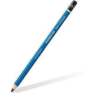 Ołówek STAEDTLER LUMOGRAPH 9B