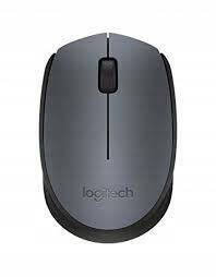 MYSZ LOGITECH M171 bezprzewodowa