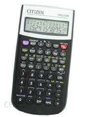 Kalkulator CITIZEN SR-270N