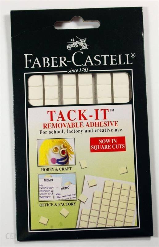 Plastelina TACK-IT FC 1op. FC589150