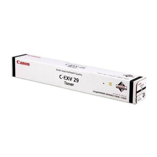 TONER CANON CEXV29 C5235i CZARNY ORYGINA