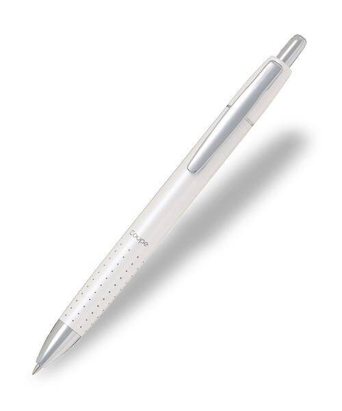Długopis PILOT COUPE biały (Zdjęcie 1)
