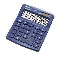 Kalkulator ELEVEN SDC810NR 10miejsc (Zdjęcie 1)
