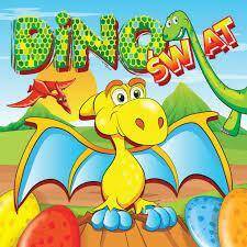 Kolorowanka Dino świat 30 kartek