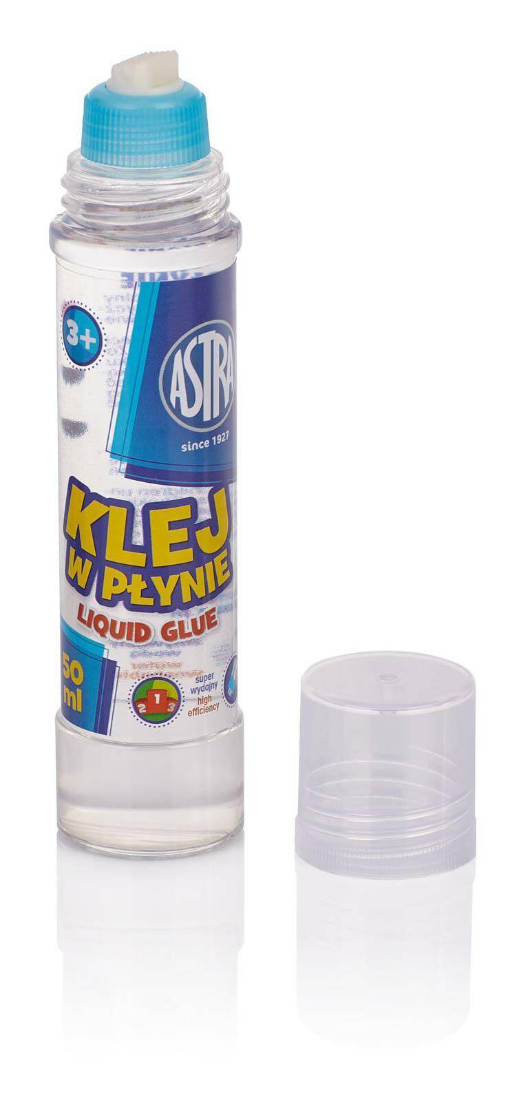 Klej ASTRA w płynie 50ml Liquid glue