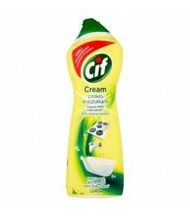 CH CIF 780g mleczko