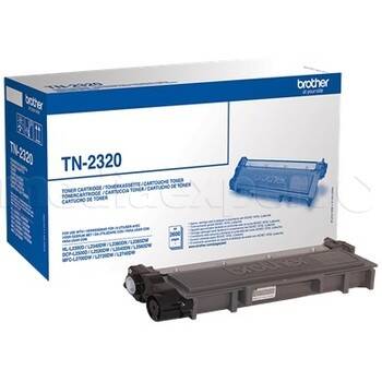 Toner BROTHER HL-2360/2340/2520/2365