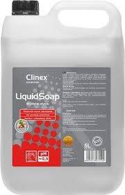 CH MYDŁO CLINEX  5L w płynie CL77521