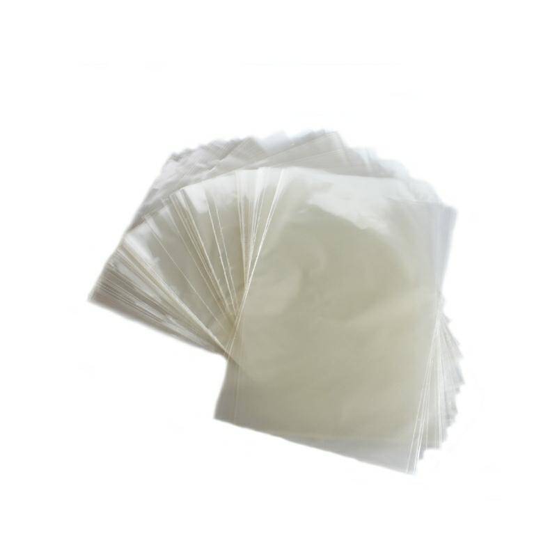 Woreczki HDPE 10/3/24 800 sztuk