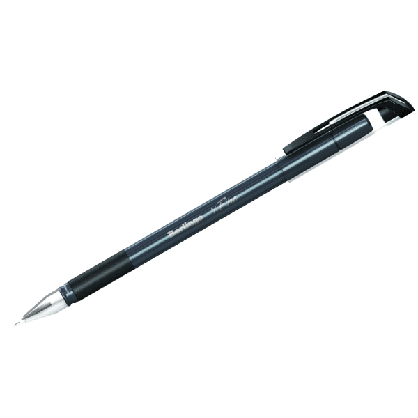 Długopis BERLINGO xFINE czarny 256290