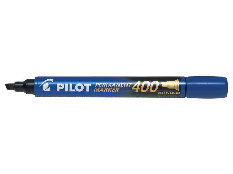 MARKER PILOT SCA-400 NIEBIESKI B