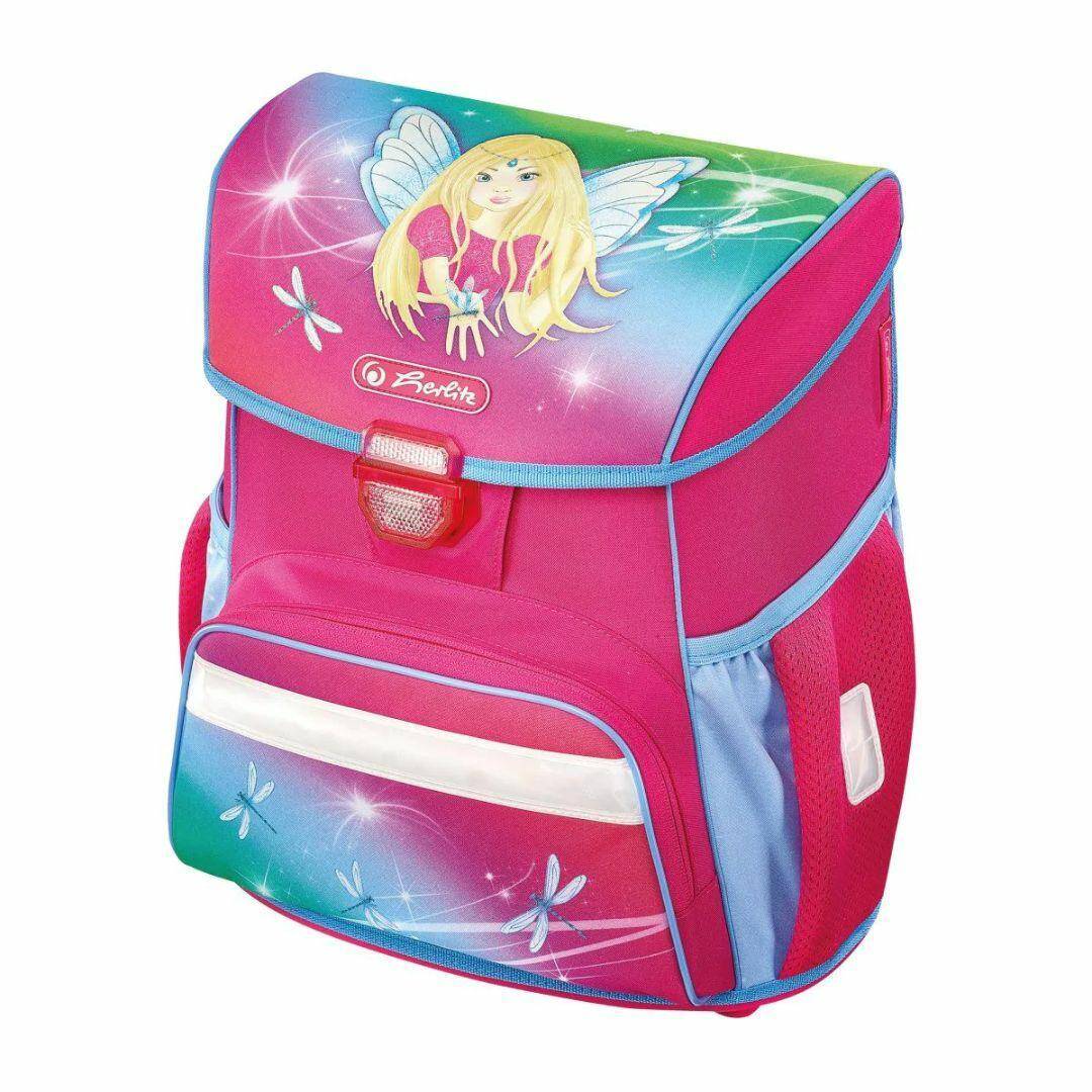 Tornister HERLITZ LOOP RAINBOW FAIRY