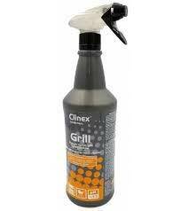 CH CLINEX do grilla/piekarnik 1000ml