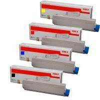 TONER OKI C310/330/510/530/561/562 2 TY