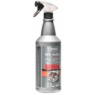 CH CLINEX W3 ACTIVE SHIELD 1L  do