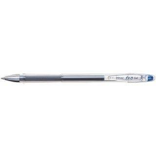 Długopis PENAC FX-3 żel niebieski (Zdjęcie 1)