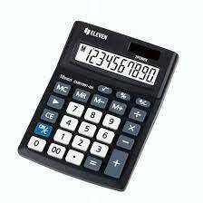 Kalkulator ELEVEN CMB1001BK 10miejsc
