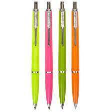 Długopis ZENITH-7  mix fluorescencyjn