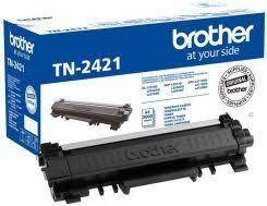 TONER BROTHER HLL2312 TN2421 3 TYS. ORYG