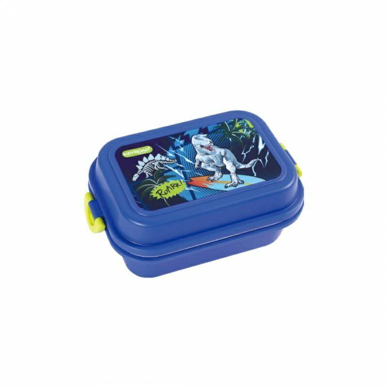 Pojemnik Lunch box KEYROAD DINO