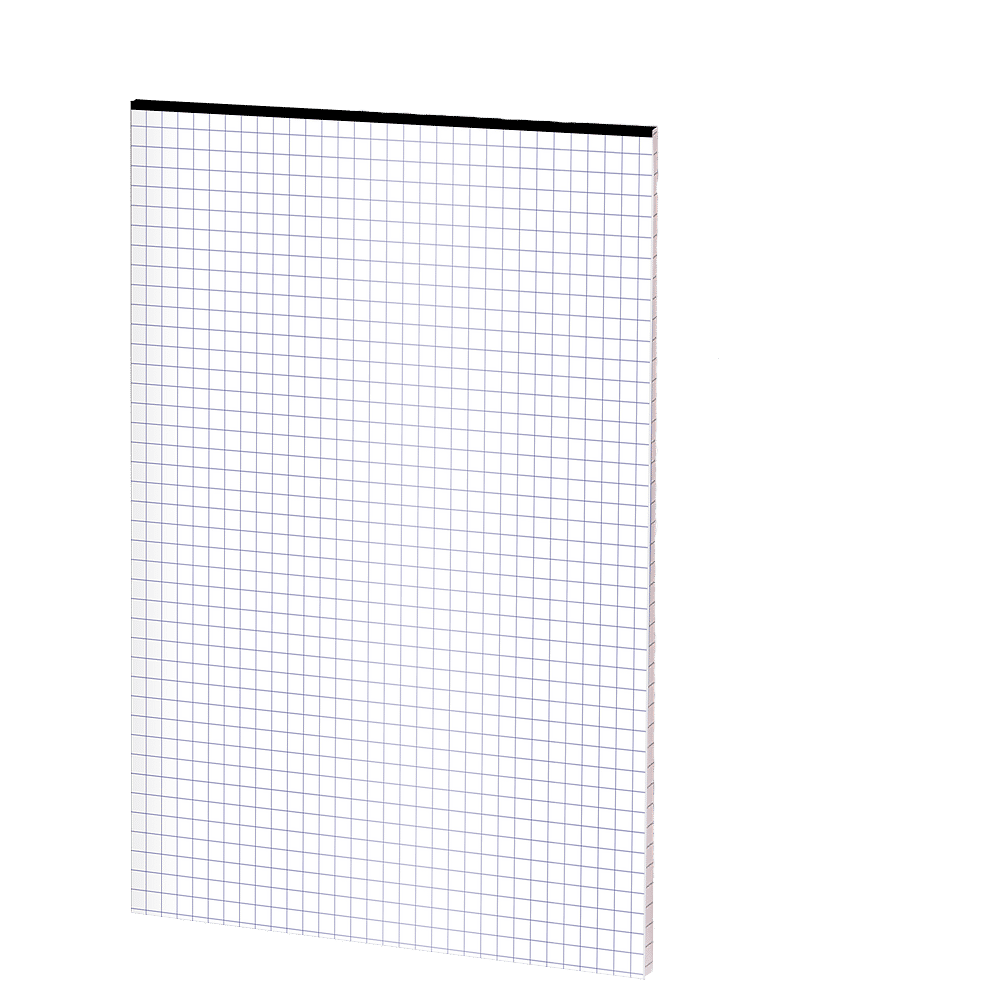 Blok biurowy A4/50 KRATKA 400146156