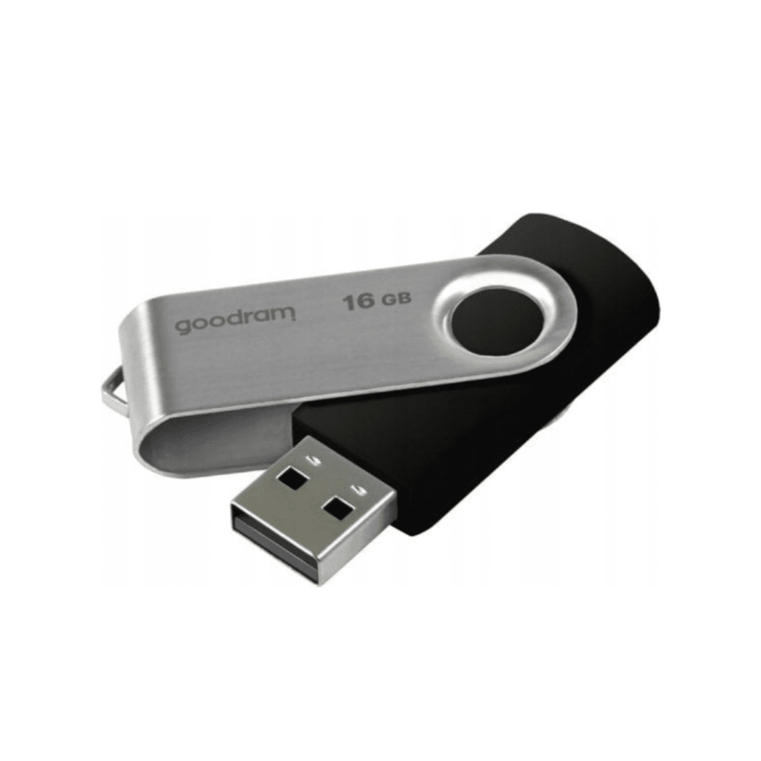 PEN DRIVE 16GB USB 2,0 MIX KOLOR