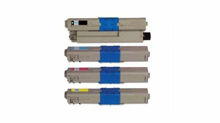 TONER OKI C310/MC352/C531N/O kolor MC562