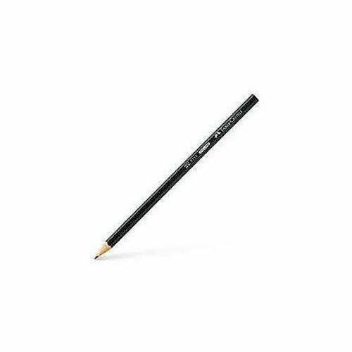 Ołówek  FC 1111 HB  czarne bez kropek