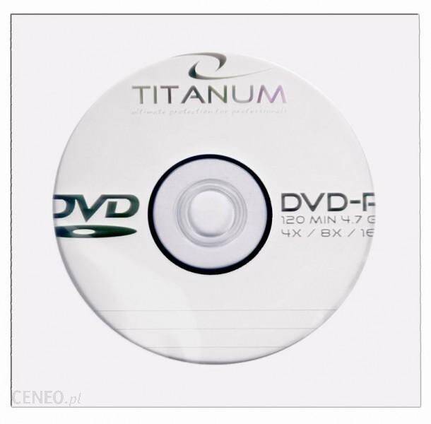 CD DVD-R W KOPERCIE (Zdjęcie 1)
