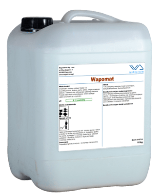 WAPOMAT 10KG