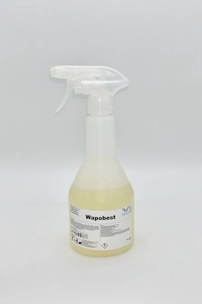 WAPOBEST 500ml Trigger