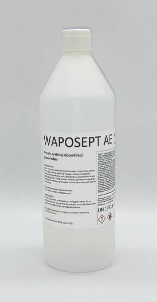 WAPOSEPT AE 1L (Zdjęcie 1)