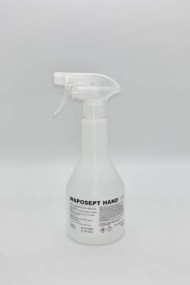 WAPOSEPT HAND 500ML