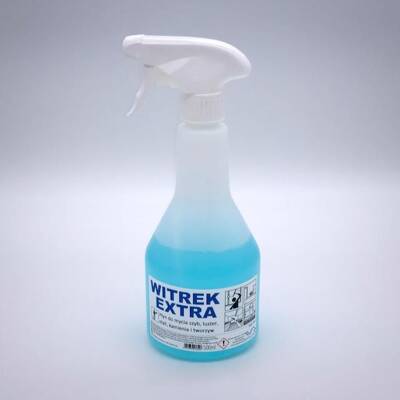 WITREK EXTRA 500ml Trigger