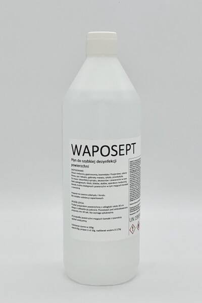 WAPOSEPT 1L (Zdjęcie 1)