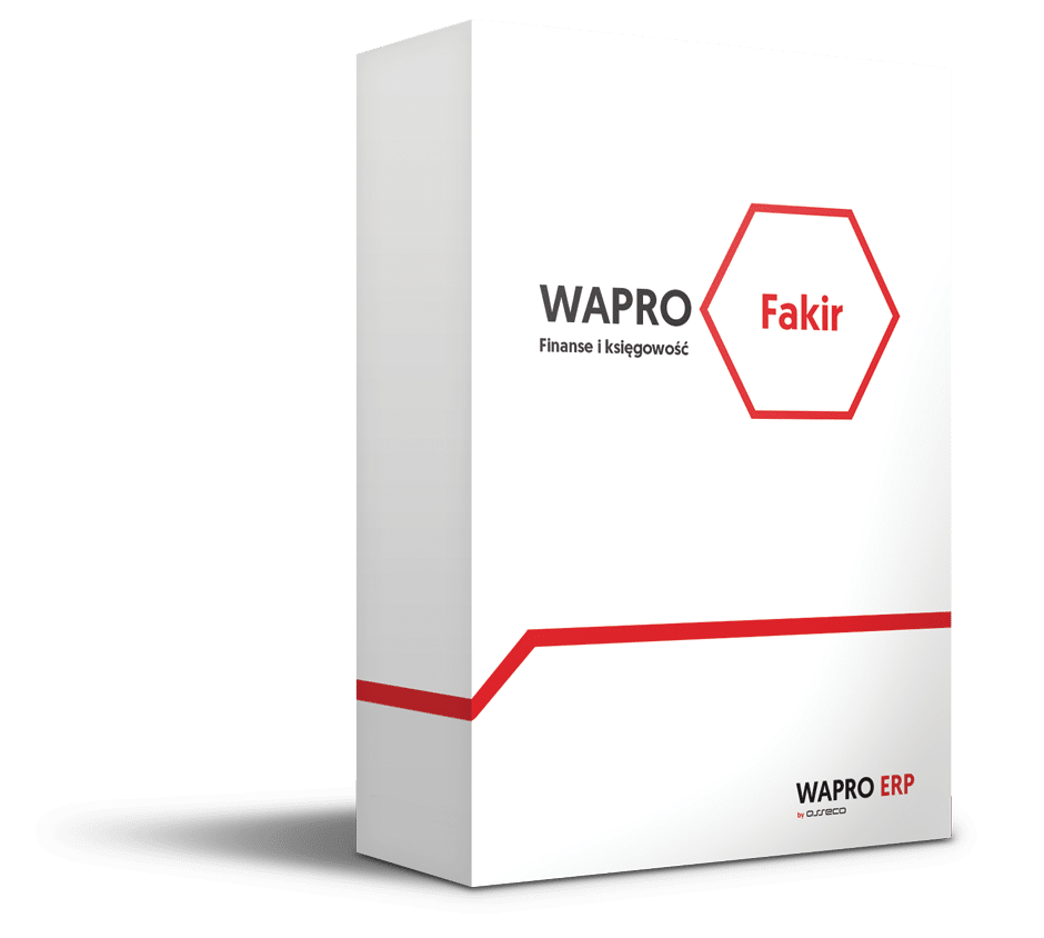 wapro fakir 365 prestiż