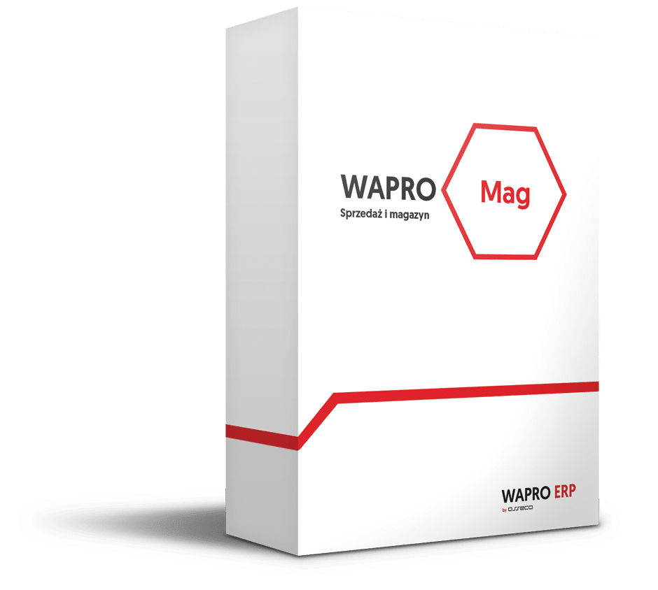 magazynier - wapro mobile mag