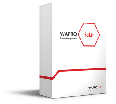 wapro fakir 365 biznes przedłużenie