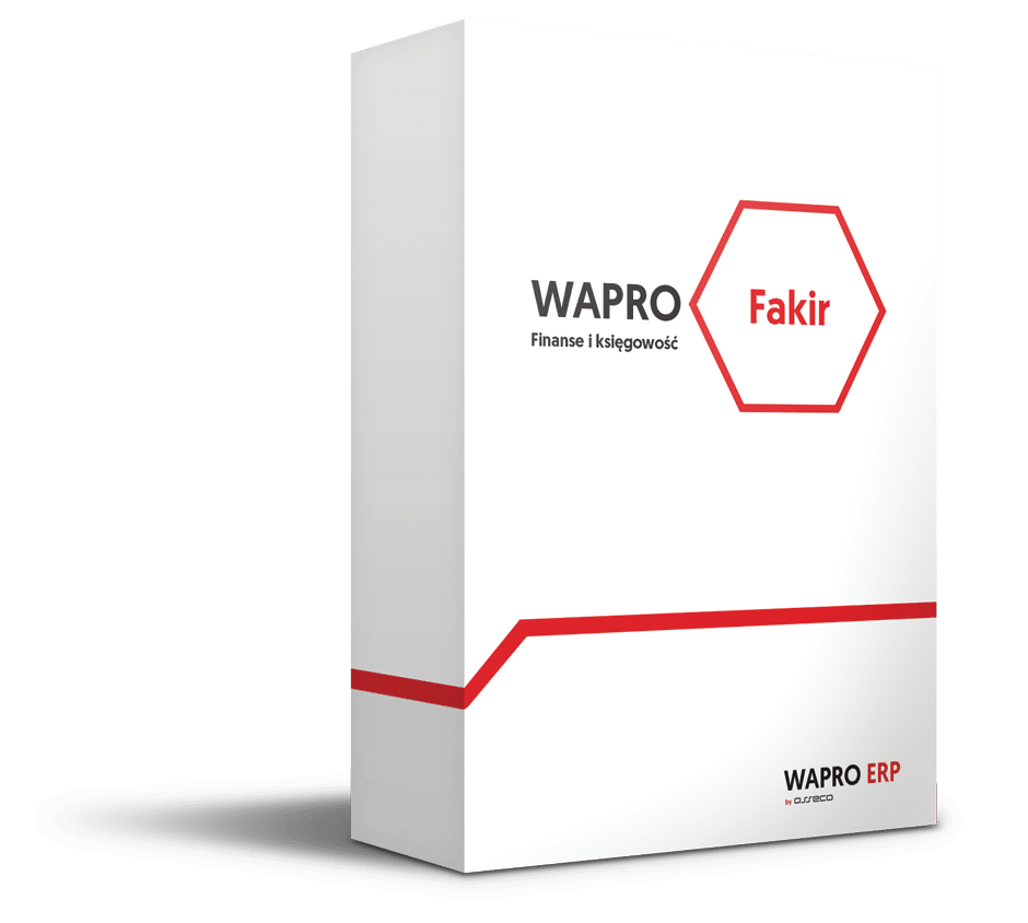 wapro fakir 365 biznes