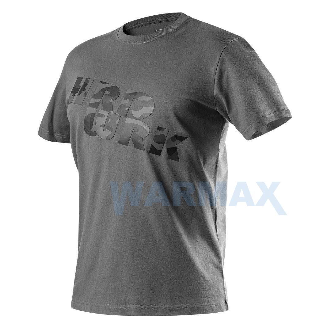 NEO T-shirt Camo URBAN - rozmiary S-3XL