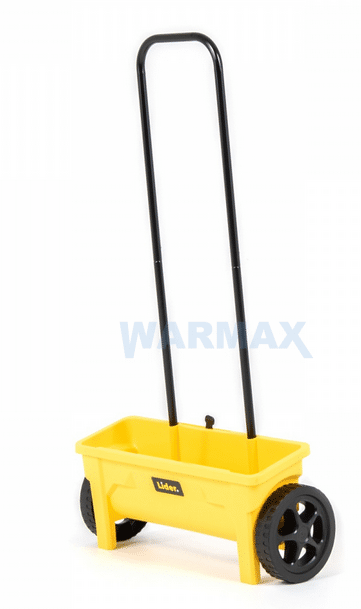 LIDER Siewnik QS6002